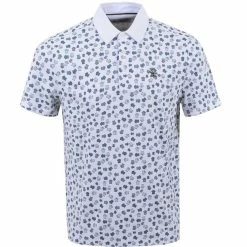 Original Penguin Earl Printed Polo