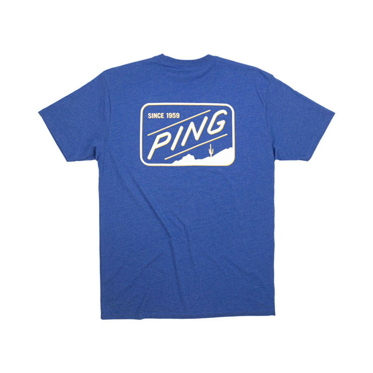 Ping PP58 Camelback Tee 4 Ping PP58 Camelback Tee - Image 2
