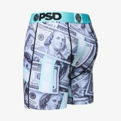 PSD Bands & Co Boxer Brief 8 PSD Bands & Co Boxer Brief -Golf Shirts Shop psd bands and co boxer brief multi 03 16330.1640809852