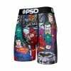 PSD DC Boys Squad Boxer Brief 1 PSD DC Boys Squad Boxer Brief -Golf Shirts Shop psd dc boys squad boxer brief black 01 32930.1633030638