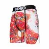 PSD Donut Boxer Brief -Golf Shirts Shop psd donut boxer brief pink 01 34993.1633030813