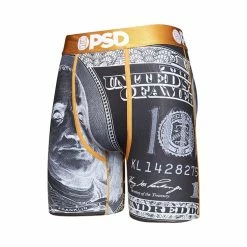 PSD Inverted Benji Boxer Brief