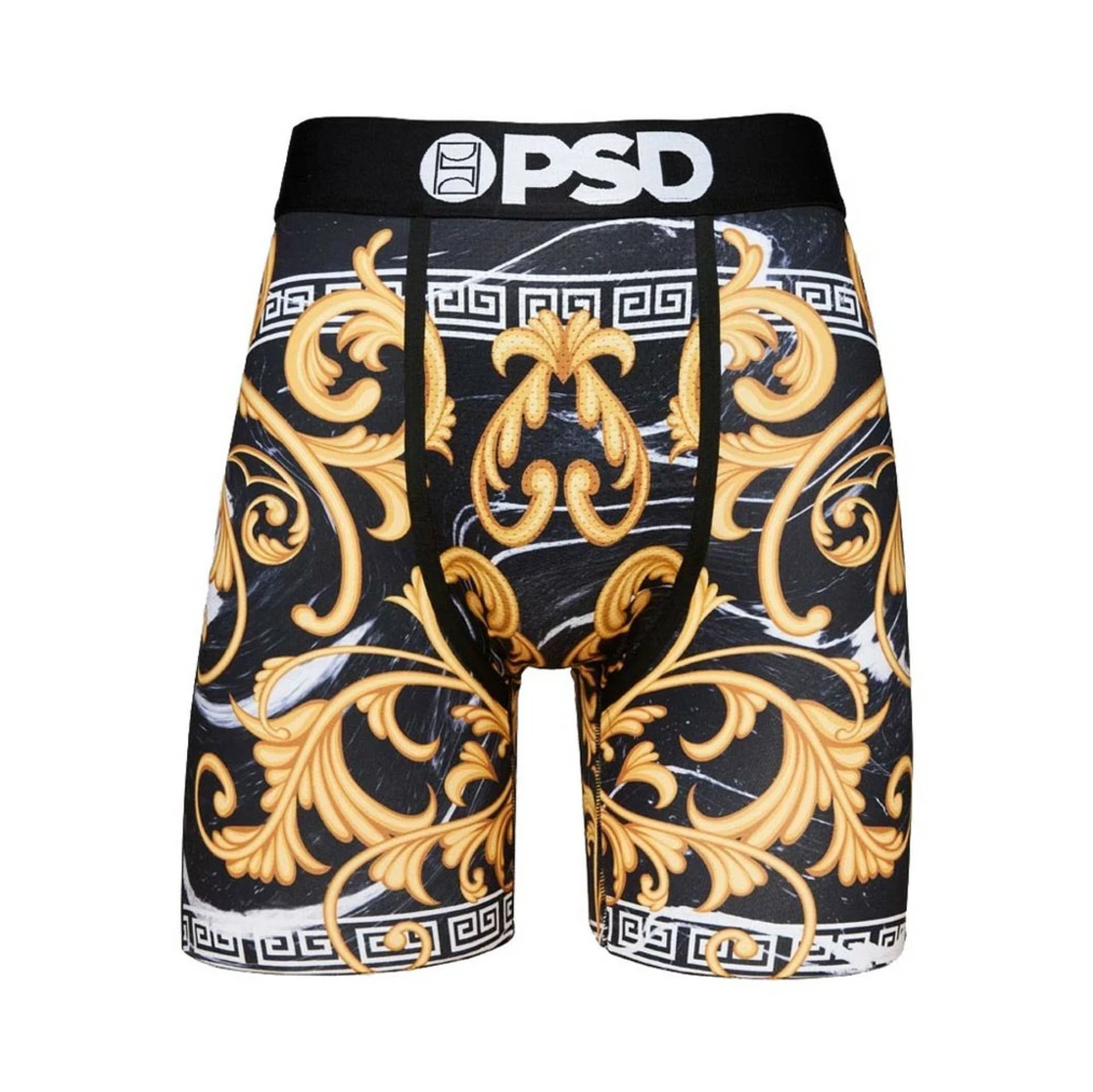 PSD Marble Lux Boxer Brief 3 PSD Marble Lux Boxer Brief - Image 2