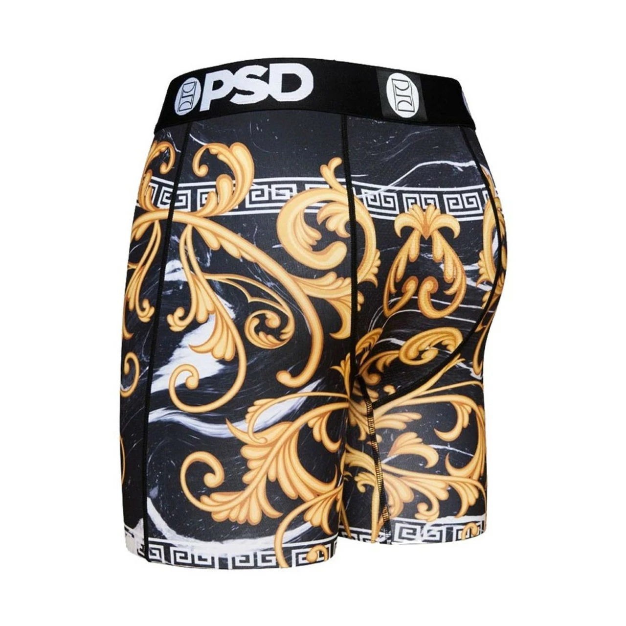PSD Marble Lux Boxer Brief 4 PSD Marble Lux Boxer Brief - Image 3