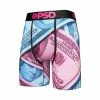 PSD Miami Washed Money Boxer Brief 1 PSD Miami Washed Money Boxer Brief -Golf Shirts Shop psd miami washed money boxer brief multi 01 70913.1633030530