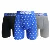 PSD Modal Boxer Brief - 3 Pack