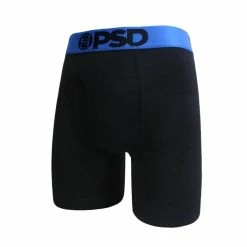 PSD Modal Boxer Brief - 3 Pack -Golf Shirts Shop psd modal boxer brief 3 pack blue 03 50621.1633031100