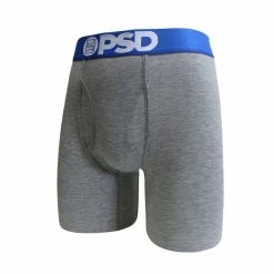 PSD Modal Boxer Brief - 3 Pack -Golf Shirts Shop psd modal boxer brief 3 pack blue 04 72982.1633031100