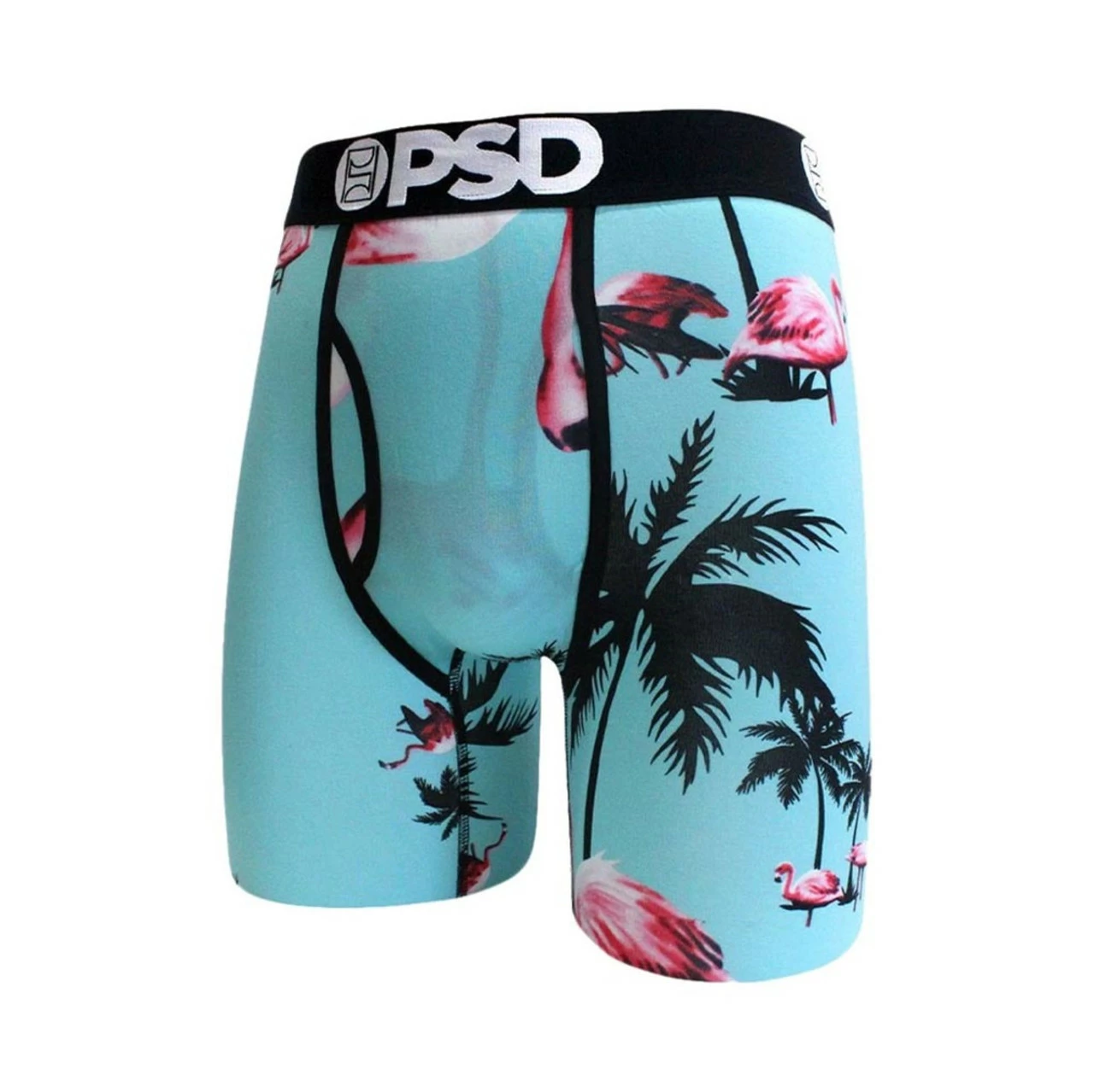 PSD Modal Flamingo Boxer Brief 3 PSD Modal Flamingo Boxer Brief