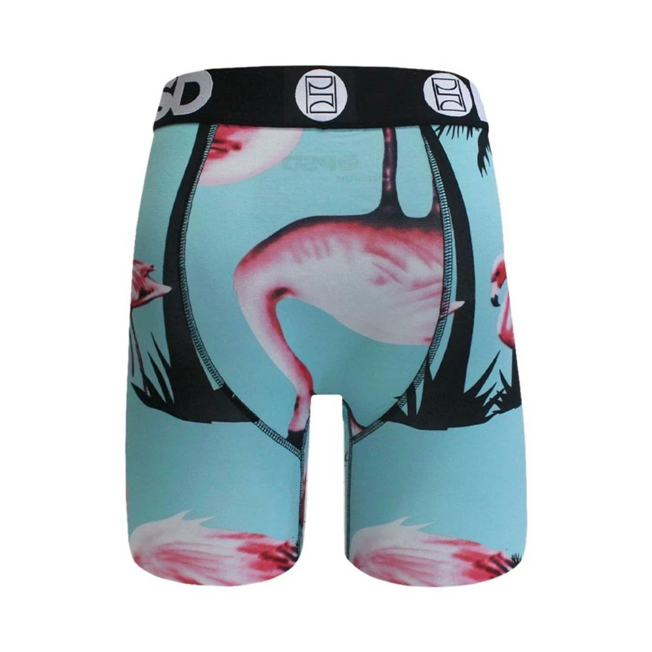 PSD Modal Flamingo Boxer Brief 6 PSD Modal Flamingo Boxer Brief - Image 4