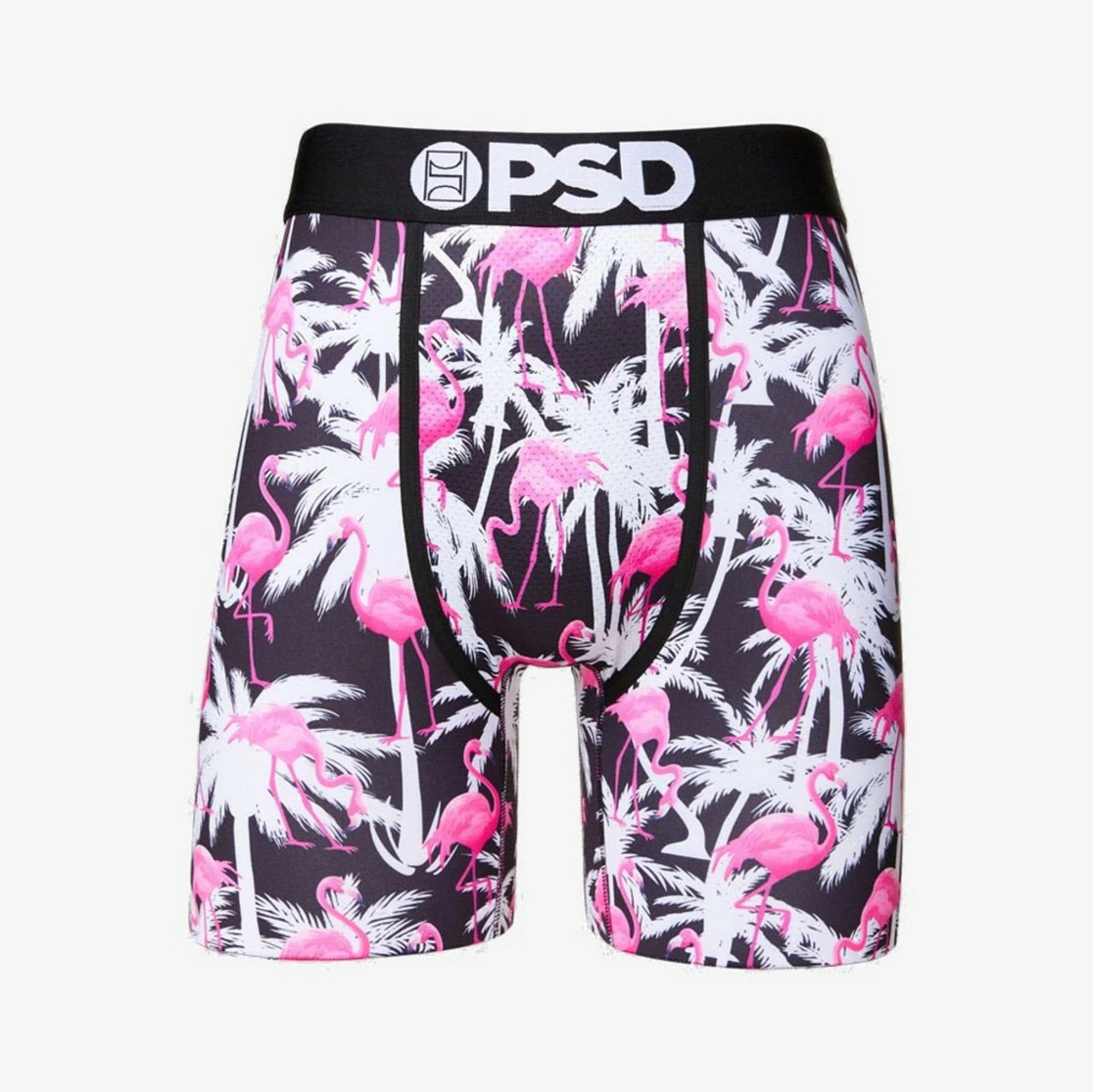 PSD Palms Flamingo Boxer Brief 4 PSD Palms Flamingo Boxer Brief - Image 2