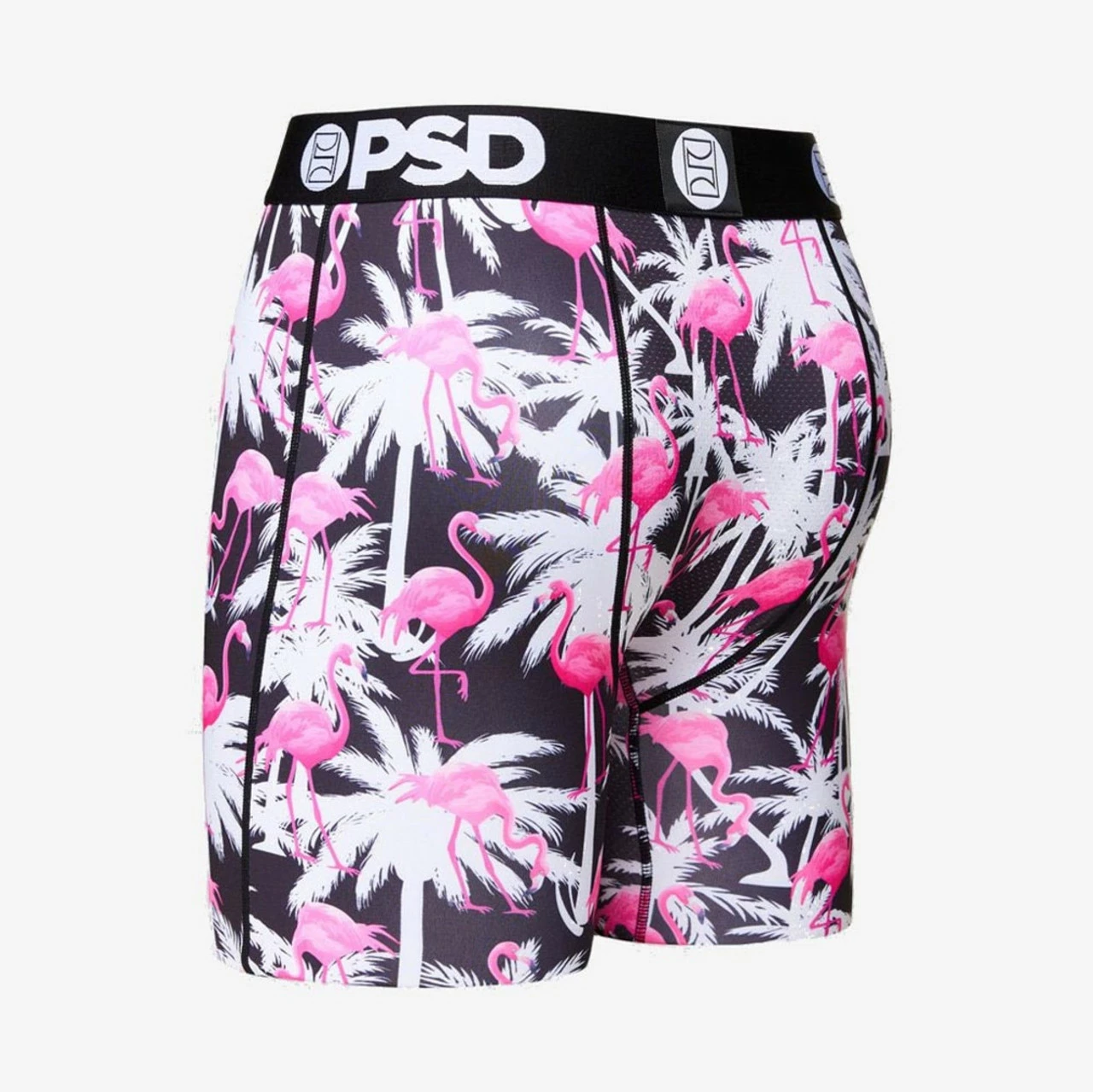 PSD Palms Flamingo Boxer Brief 5 PSD Palms Flamingo Boxer Brief - Image 3