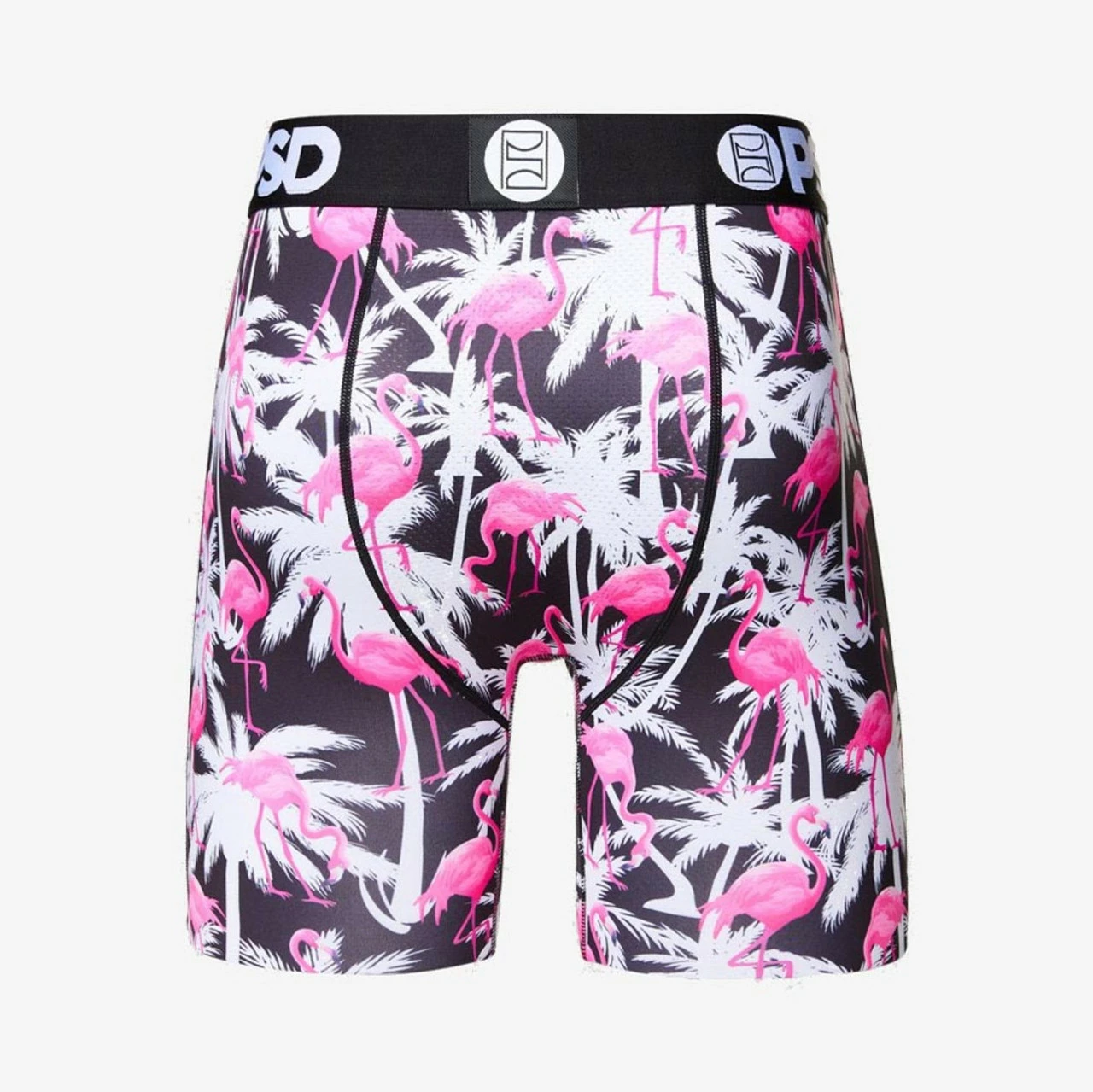 PSD Palms Flamingo Boxer Brief 6 PSD Palms Flamingo Boxer Brief - Image 4