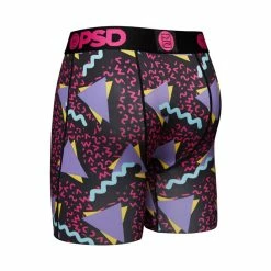 PSD SC Baby Boxer Brief -Golf Shirts Shop psd sc baby boxer brief multi 03 38997.1633030585