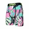 PSD TropiNoise Boxer Brief -Golf Shirts Shop psd tropical noise boxer brief multi 01 50891.1633030331
