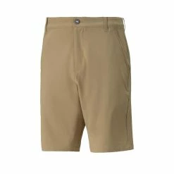 Puma 101 South Shorts 18 Puma 101 South Shorts -Golf Shirts Shop puma 101 south short antique bronze 01 50461.1645047370