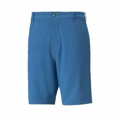 Puma 101 South Shorts 20 Puma 101 South Shorts -Golf Shirts Shop puma 101 south short bright cobalt 01 51141.1645047371