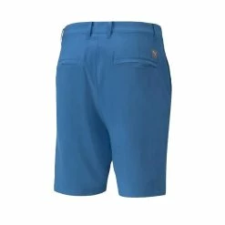 Puma 101 South Shorts 21 Puma 101 South Shorts -Golf Shirts Shop puma 101 south short bright cobalt 02 19114.1646421294