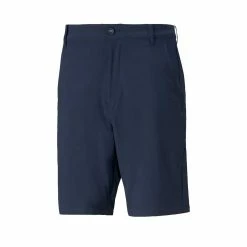Puma 101 South Shorts 14 Puma 101 South Shorts -Golf Shirts Shop puma 101 south short navy blazer 01 11970.1645047370