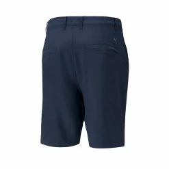 Puma 101 South Shorts 15 Puma 101 South Shorts -Golf Shirts Shop puma 101 south short navy blazer 02 94753.1645047370
