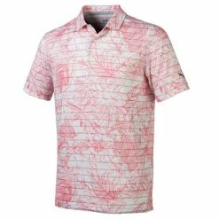 Puma Cloudspun Aerate Polo
