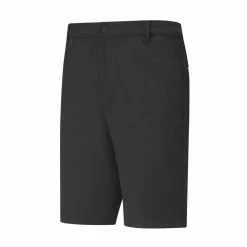 Puma Jackpot Shorts 2.0 -Golf Shirts Shop puma jackpot short 2 0 black 01 72886.1659042722