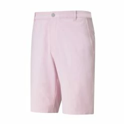 Puma Jackpot Shorts 2.0 -Golf Shirts Shop puma jackpot short 2 0 pink lady 01 56175.1659042722