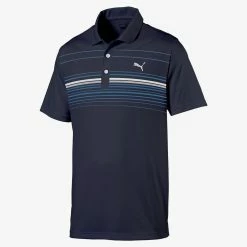 Puma Mattr Canyon Polo 31 Puma Mattr Canyon Polo -Golf Shirts Shop puma mattr canyon polo navy blazer chalk pink 01 11051.1662137885
