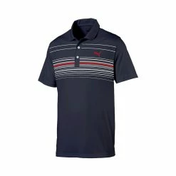Puma Mattr Canyon Polo 20 Puma Mattr Canyon Polo -Golf Shirts Shop puma mattr canyon polo navy blazer ski patrol 01 76706.1662137880