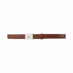 Puma X Leather CTL Belt -Golf Shirts Shop puma x leather ctl belt friar brown 01 19490.1633030039