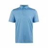 Straight Down Aster Polo -Golf Shirts Shop straight down aster polo scuba 01 00322.1648580184