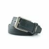 Straight Down Diplomat CTM Belt -Golf Shirts Shop straight down diplomat ctm belt phantom silver 01 84822.1633030150