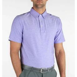Straight Down Dodge Polo -Golf Shirts Shop straight down dodge polo grape white 01 70920.1656535478
