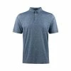 Straight Down Gambler Polo 2 Straight Down Gambler Polo -Golf Shirts Shop straight down gambler polo steel blue 01 10114.1644337052