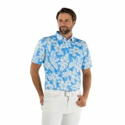 Straight Down Kahuna Polo -Golf Shirts Shop straight down kahuna polo scuba 02 24179.1657909380