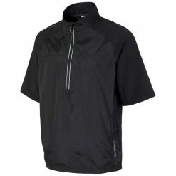 Sunice Winston Short Sleeve Packable Wind Shirt