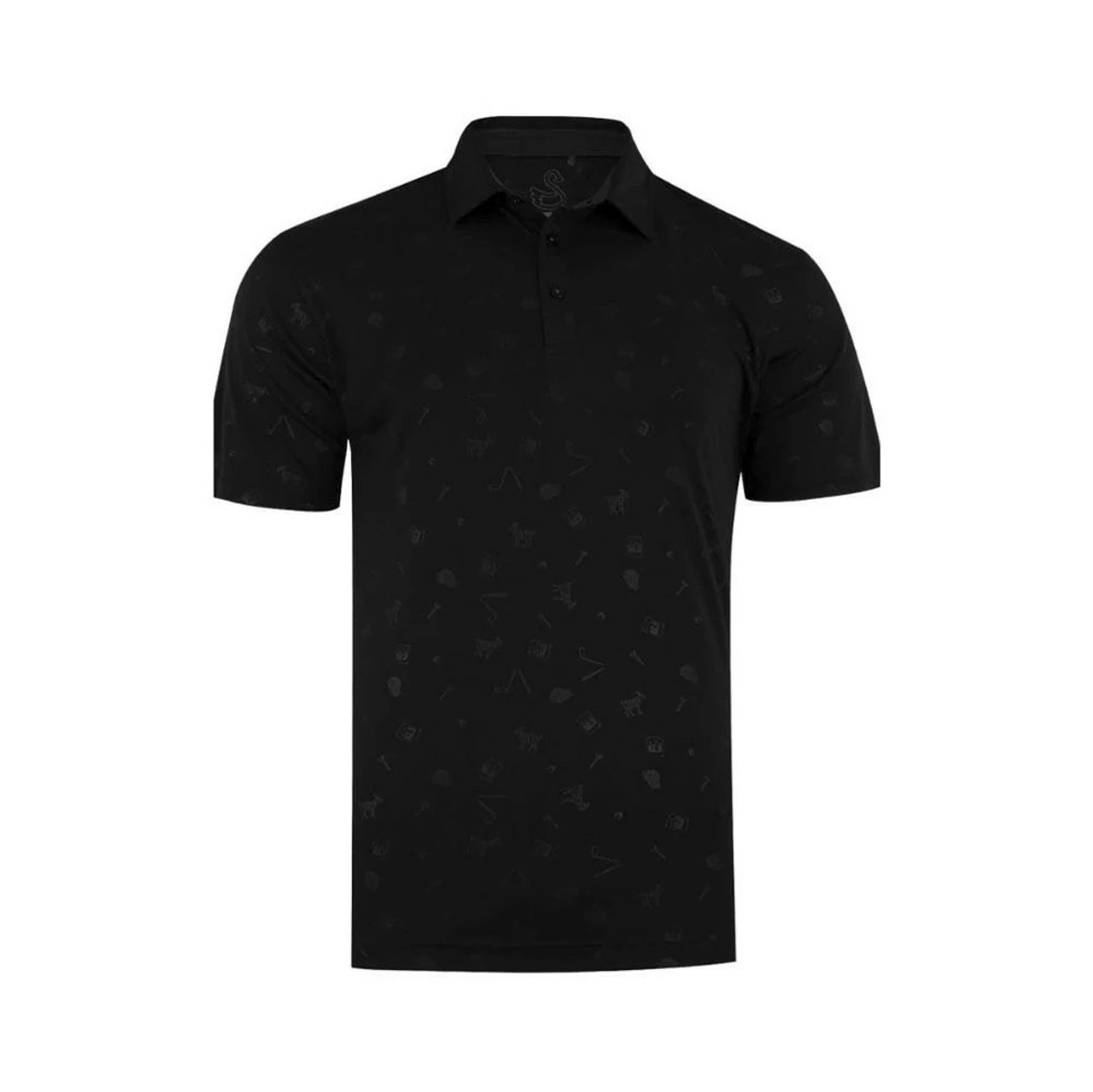 SWANNIES Amendt Polo 3 SWANNIES Amendt Polo
