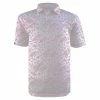 SWANNIES Hanley Polo -Golf Shirts Shop swannies hanley polo white rose 01 13420.1649350467