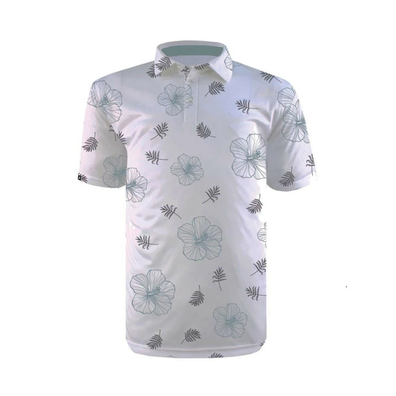 SWANNIES Heit Polo 4 SWANNIES Heit Polo - Image 2