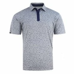 SWANNIES Jaws Polo