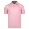 SWANNIES Kirkwood Polo -Golf Shirts Shop swannies kirkwood polo flamingo heather 01 80112.1679420278