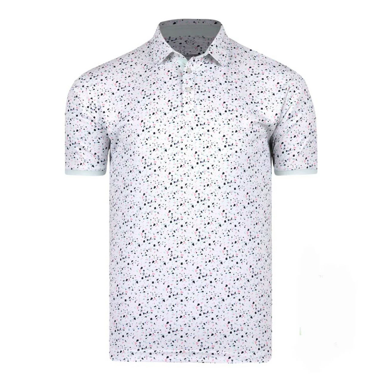 SWANNIES Lloyd Polo 3 SWANNIES Lloyd Polo