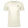 TaylorMade Circle Script Tee 1 TaylorMade Circle Script Tee -Golf Shirts Shop taylormade circle script tee natural 01 04038.1678127878