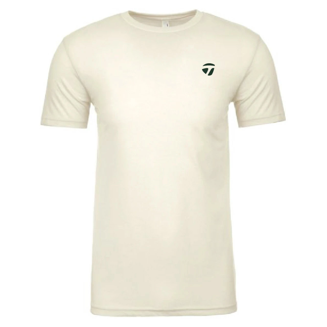 TaylorMade Circle Script Tee 3 TaylorMade Circle Script Tee