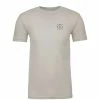 TaylorMade Cross Tee -Golf Shirts Shop taylormade cross tee sand 01 27394.1678129679