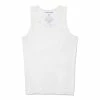 Tommy John Cool Cotton Tank Top Undershirt
