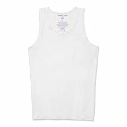 Tommy John Cool Cotton Tank Top Undershirt