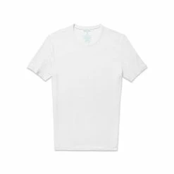 Tommy John Second Skin Crew Neck Tee
