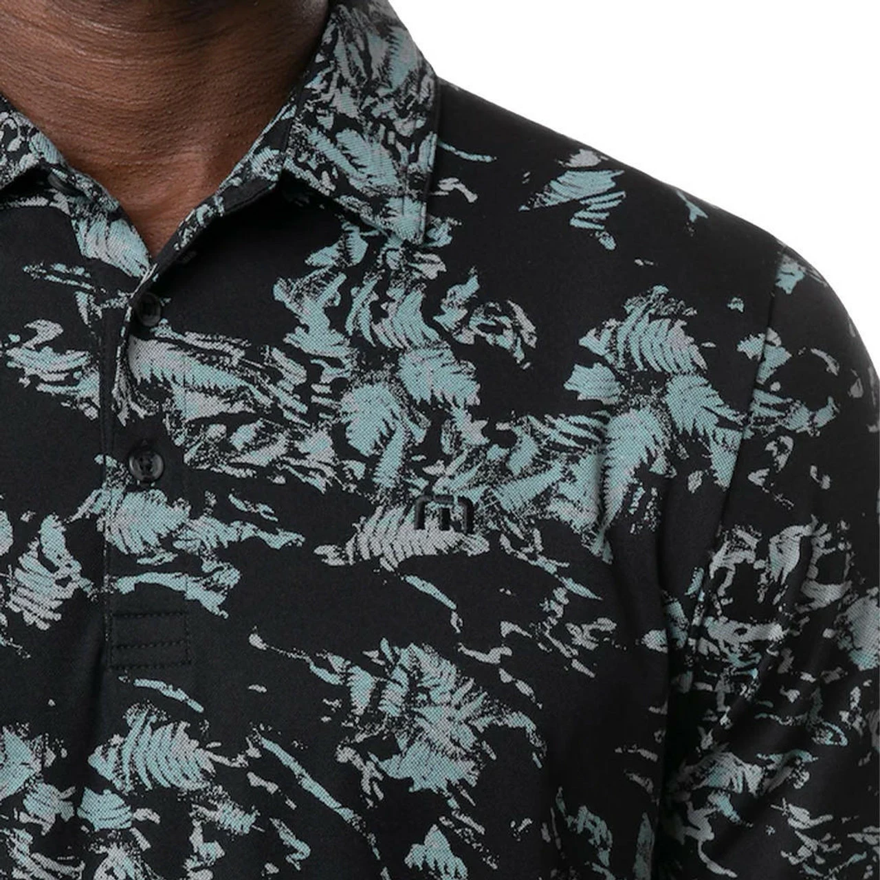 Travis Mathew Alley Oop Polo 6 Travis Mathew Alley Oop Polo - Image 4