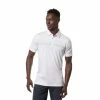 Travis Mathew Burn Card Polo -Golf Shirts Shop travis mathew burn card polo white 01 17164.1676586656
